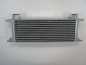 Preview: Oil cooler 13 row 330x120mm
