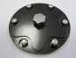 Preview: oil sump plug VW bug type 1 van late version alu HD black