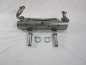 Preview: Ahnendorp VW Beetle Type 1 Customsport Exhaust - stainlees steel - carb. heading - w/o tail pipes