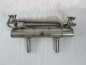 Preview: Ahnendorp VW Beetle Type 1 Customsport Exhaust - stainlees steel - carb. heading - w/o tail pipes