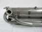 Preview: Ahnendorp VW Beetle Type 1 Customsport Exhaust - stainlees steel - carb. heading - w/o tail pipes