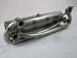 Preview: Ahnendorp VW Beetle Type 1 Customsport Exhaust - stainlees steel - carb. heading - w/o tail pipes