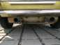 Preview: Ahnendorp VW Beetle Type 1 Customsport Exhaust - stainlees steel - carb. heading - w/o tail pipes