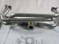 Preview: Streetsport Exhaust VW Beetle Stainless Steel VW Beetle Type 1 with preheating - SILENT VERSION
