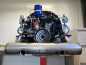 Preview: Ahnendorp VW Beetle Type 1 Customsport 30hp Exhaust