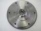 Preview: Flywheel VW Beetle 200mm performance HD Chromo, 8 pins, lightend NEW