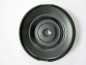 Preview: Riemenscheibe für Lichtmaschine VW Typ 1 schwarz 12V