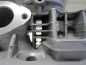 Preview: Zylinderköpfe VW Typ 1 Doppelkanal Standard 043 bleifreitauglich, Edelstahl Ventile, Langgewinde Satz deutsche Qualität