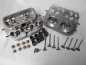 Preview: Cylinder Heads Single Port VW Beetle 1,3 40PS, Set