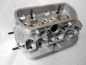 Preview: Cylinder Heads Single Port VW Beetle 1,3 40PS, Set
