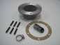 Preview: Oil Sump Extension VW Beetle