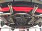 Preview: Streetsport Exhaust VW Beetle Stainless Steel VW Beetle Type 1 with preheating - SILENT VERSION