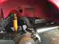 Preview: Streetsport Exhaust VW Beetle Stainless Steel VW Beetle Type 1 with preheating - SILENT VERSION