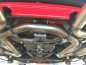 Preview: Streetsport Exhaust VW Beetle Stainless Steel VW Beetle Type 1 with preheating - SILENT VERSION