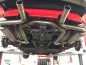 Preview: Streetsport Exhaust VW Beetle Stainless Steel VW Beetle Type 1 with preheating - SILENT VERSION