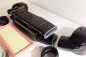 Preview: Add. Central Air Filter System to new carb. sets T1, T2 Bus and beetle