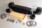 Preview: Add. Central Air Filter System to new carb. sets T1, T2 Bus and beetle