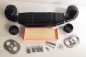 Preview: Add. Central Air Filter System to new carb. sets T1, T2 Bus and beetle
