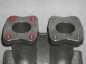 Preview: Manifolds VW Type 4 Weber IDF 44 / Dellorto (4 bolt)