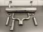 Preview: Ahnendorp VW Beetle Type 1 Customsport 30hp Exhaust