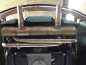 Preview: Ahnendorp VW Beetle Type 1 Customsport Exhaust - stainlees steel - carb. heading - w/o tail pipes