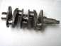 Preview: Kurbelwelle VW Typ 4 NEUTEIL mit Gegengewichten 80mm Hub