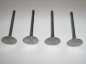Preview: Exhaust Valves Porsche 356 34mm Soda Filled TRW