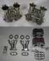 Preview: Carburettor Set Weber 44 IDF VW Wasserboxer 2,1 with airfilters