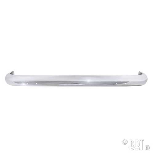 Bumper rear - Chrome