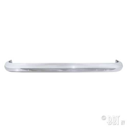 Bumper rear - Chrome