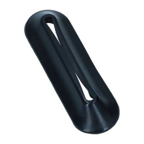 Bumperbracket seal front - Beetle 1302/03 -07/73, Karmann Ghia 08/71- rear