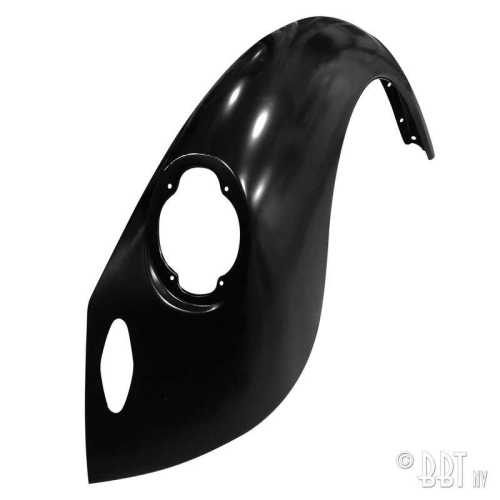 Wing rear right - USA