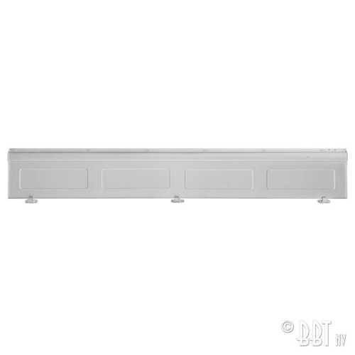 Drop gate left Single cab