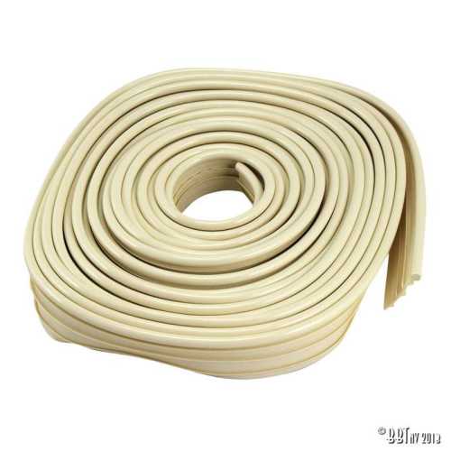 Fenderbeading ivory (1 roll)