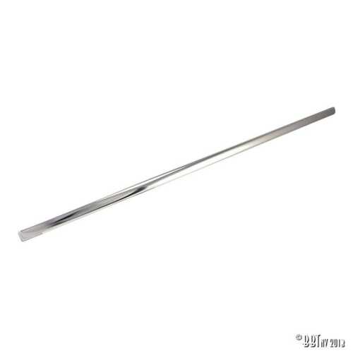 Runningboard moulding 33 mm, Each