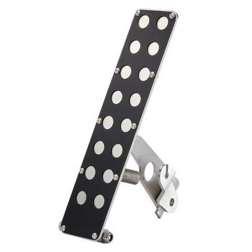 Gaspedal Rally 'Vintage Speed'