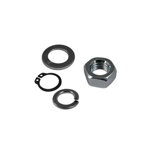 Bevestigungssatz Bremshebel