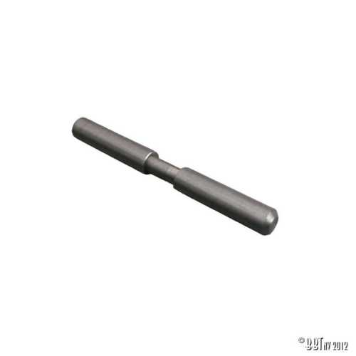 Lagerbolzen für Gaspedal