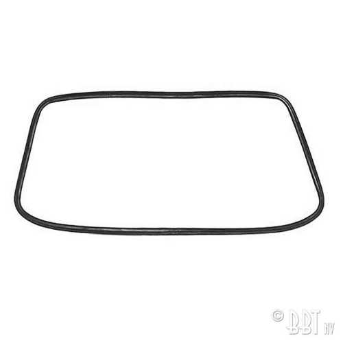 Dichtung Frontscheibe Deluxe Deutsche Qualität