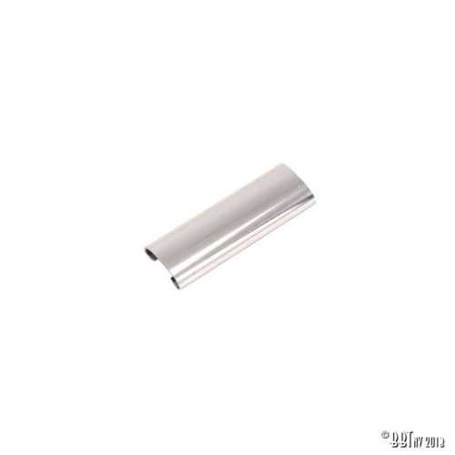 Connecting clip window trim
