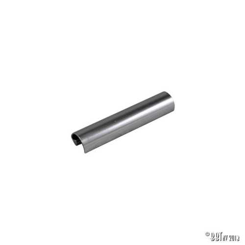 Connecting clip window trim 'Deluxe' (plastic trim)