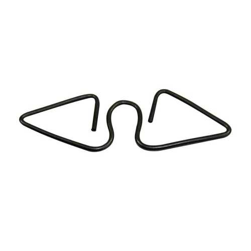 Ahnendorp B.A.S. Window regulator spring clip, each