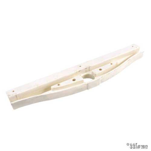 Seilzugführung Mitte, Plastik