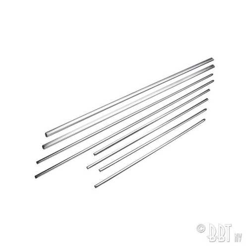 Moldingkit - Type 3 -07/66 (Eur)