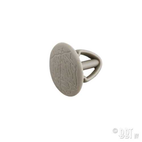 Panel clips beige T25/Vanagon - Multivan / Westfalia, each