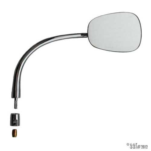 Mirror, right