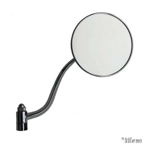 Mirror, right