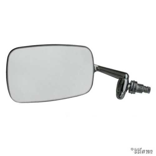 Mirror, left German quality