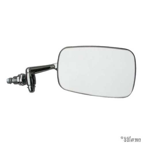 Mirror, right German quality