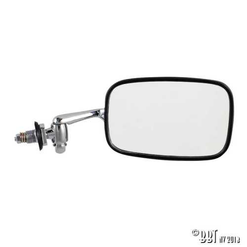 Mirror, right